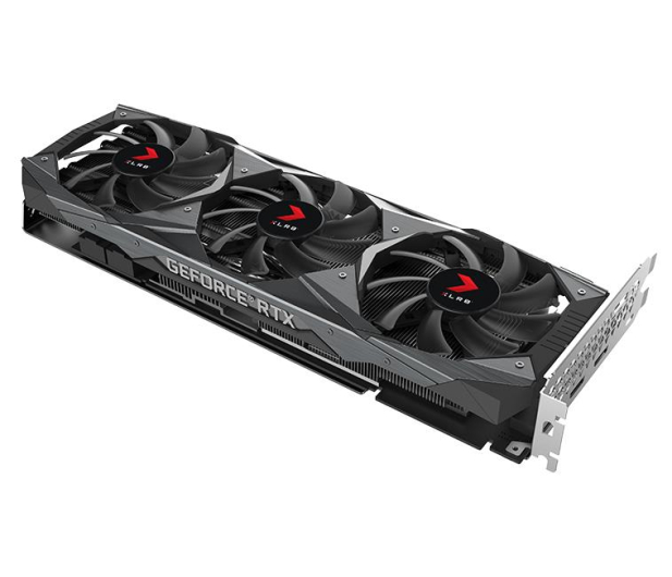 PNY GeForce RTX 2070 SUPER XLR8 TF Gaming OC 8GB GDDR6 - 503847 - zdjęcie 3